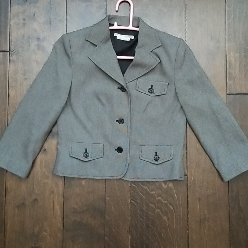NWOT. To the Max Blazer